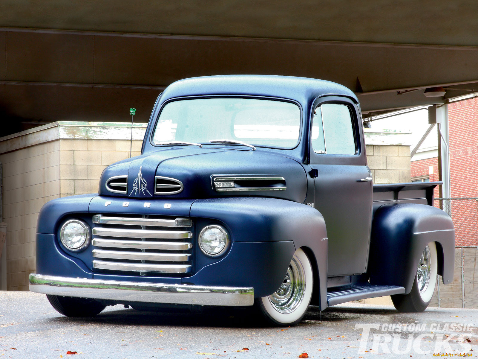 1949, ford, f1, , custom, pick, up